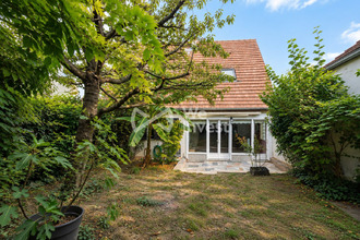 achat maison romainville 93230