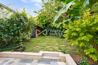 achat maison romainville 93230