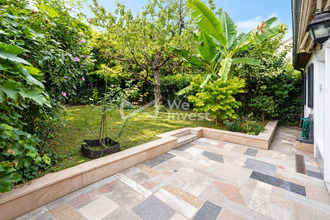achat maison romainville 93230