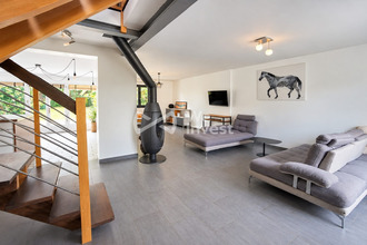 achat maison romainville 93230