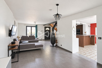 achat maison romainville 93230