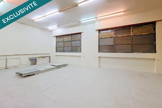 achat maison romainville 93230
