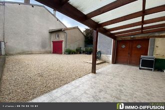 achat maison romaneche-thorins 71570