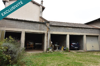 achat maison romaneche-thorins 71570