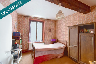 achat maison romaneche-thorins 71570