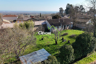 achat maison romaneche-thorins 71570