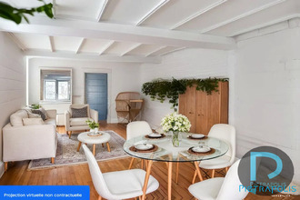 achat maison romans 01400