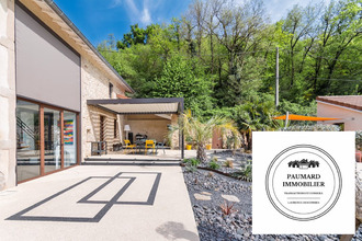 achat maison romans-sur-isere 26100