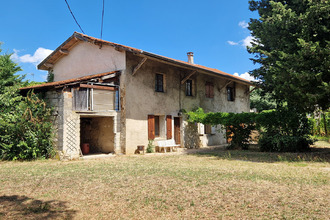 achat maison romans-sur-isere 26100