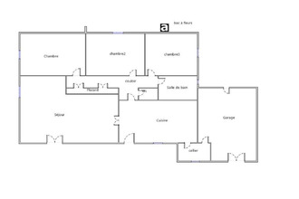 achat maison romans-sur-isere 26100