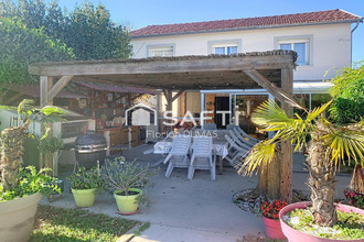 achat maison romans-sur-isere 26100