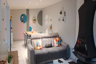 achat maison romans-sur-isere 26100