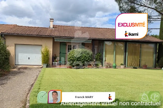 achat maison romans-sur-isere 26100