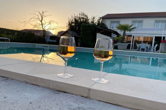 achat maison romans-sur-isere 26100