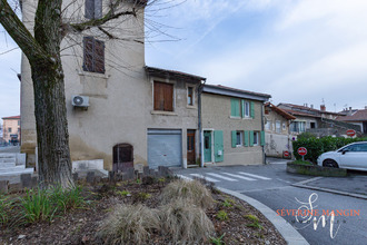 achat maison romans-sur-isere 26100