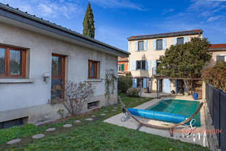 achat maison romans-sur-isere 26100