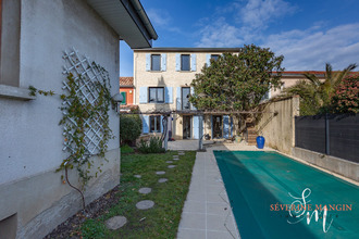 achat maison romans-sur-isere 26100