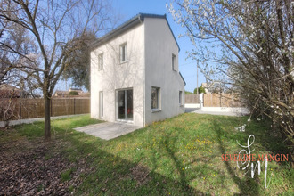 achat maison romans-sur-isere 26100