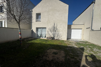 achat maison romans-sur-isere 26100