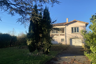 achat maison romans-sur-isere 26100