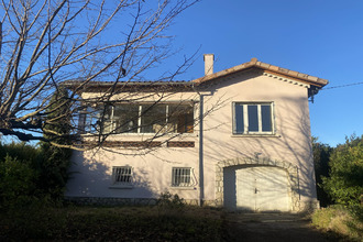 achat maison romans-sur-isere 26100