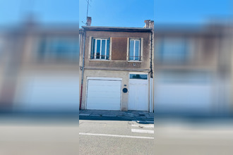 achat maison romans-sur-isere 26100