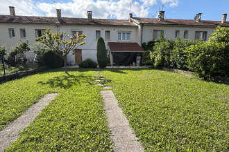 achat maison romans-sur-isere 26100