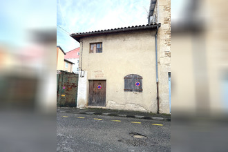 achat maison romans-sur-isere 26100