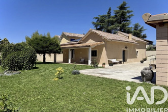 achat maison romans-sur-isere 26100