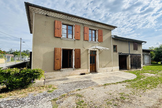 achat maison romans-sur-isere 26100