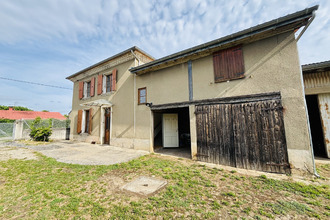 achat maison romans-sur-isere 26100