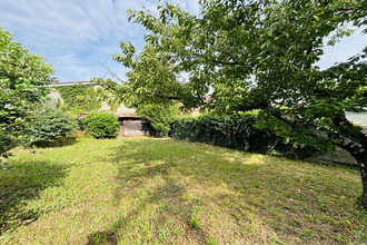 achat maison romans-sur-isere 26100