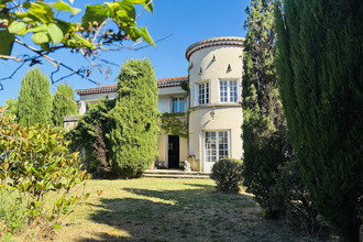 achat maison romans-sur-isere 26100