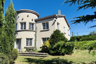 achat maison romans-sur-isere 26100