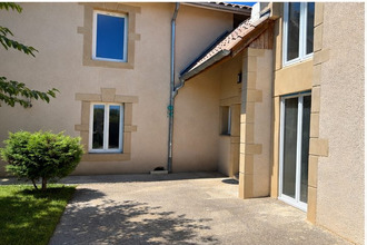 achat maison romans-sur-isere 26100