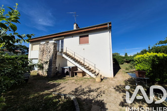 achat maison romans-sur-isere 26100