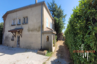achat maison romans-sur-isere 26100