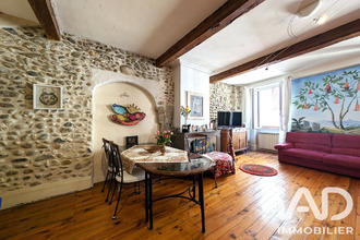 achat maison romans-sur-isere 26100