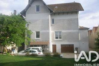 achat maison romans-sur-isere 26100