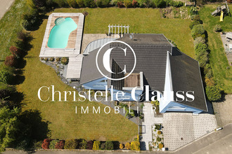 achat maison romanswiller 67310