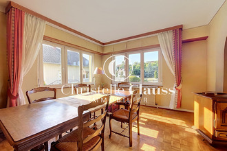 achat maison romanswiller 67310