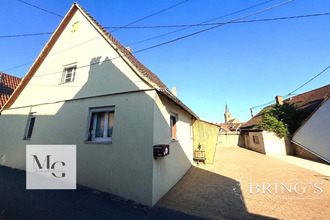 achat maison romanswiller 67310