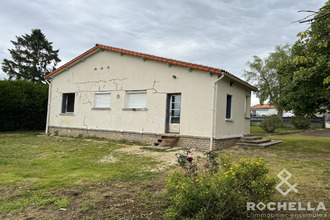 achat maison romazieres 17510