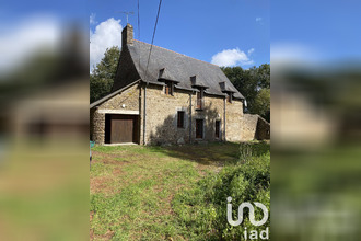 achat maison romazy 35490