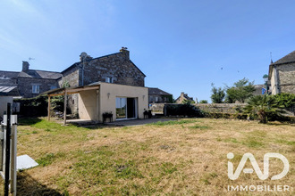 achat maison romazy 35490