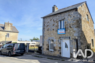 achat maison romazy 35490