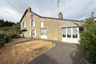 achat maison romazy 35490