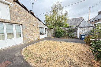 achat maison romazy 35490