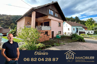 achat maison rombach-le-franc 68660