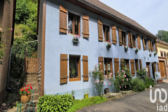 achat maison rombach-le-franc 68660